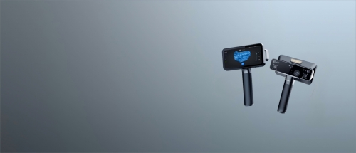 EinScan Rigil Pro   (NEW)