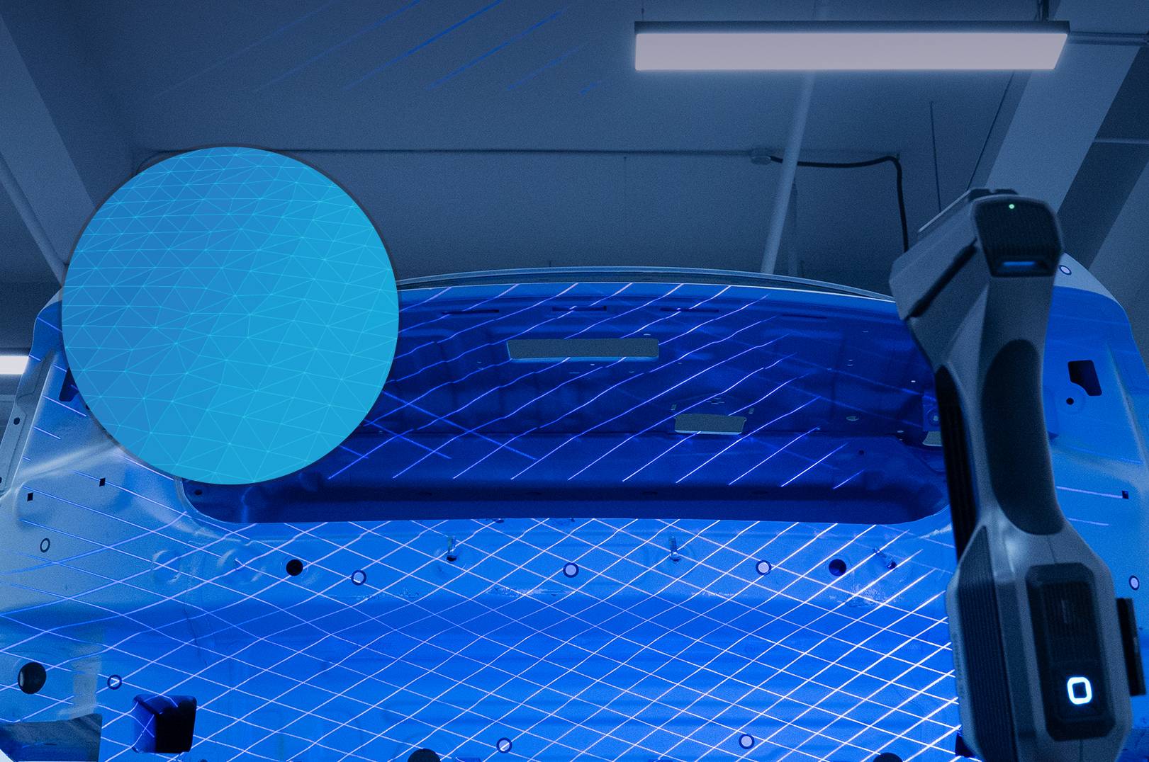 高精度3d激光扫描仪 高精度3d激光扫描仪